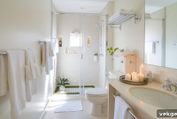 Bathroom Staging Secrets for a Quick Home Sale