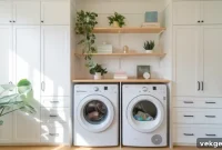The Ultimate Guide to Designing Your Dream Laundry Room