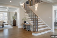 21 Staircase Transformations to Elevate Your Home