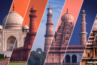 India’s Top 15 Architectural Gems