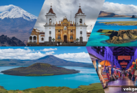 23 Must-See Ecuador Landmarks