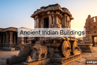 21 Architectural Marvels of Ancient India