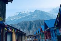 Annapurna Circuit: Where Nature Breathes Free