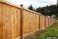 2025 US Fence Installation Costs