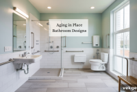 21 Essential Bathroom Features for Safe Aging in Place