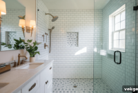 Achieve Your Dream Shower: The Ultimate Remodeling Blueprint