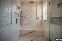23 Enduring Shower Tile Ideas for Every Bathroom Style