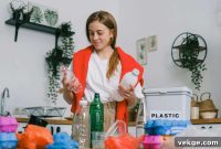 Simple Eco Swaps for a Healthier Home
