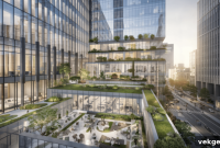 19 Cutting-Edge Commercial Designs Shaping Tomorrow’s Spaces