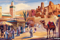 Morocco’s Top 16 Must-See Landmarks