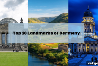 Germany’s Ultimate List: 20 Iconic Spots & Undiscovered Wonders