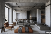 9 Brutalist Living Room Layout Secrets Revealed
