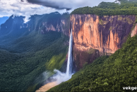 23 Essential Venezuelan Landmarks to Discover