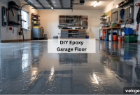 DIY Epoxy Garage Floors: Pro Results Made Easy