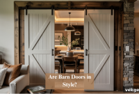 Barn Doors Hot Or Not