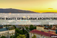 Bulgarian Architecture: A Historical Panorama