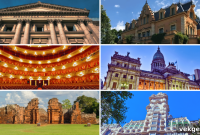 15 Iconic Architectural Gems of Argentina