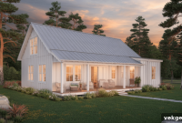 Cozy Farmhouse Life