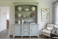 Reimagine Your China Cabinet: Inspiring Makeover Ideas and Styling Secrets