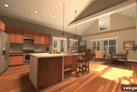 Split Level Kitchen Renovation: Design Inspiration & Expert Advice