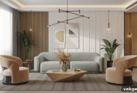Authentic Interior Design for Your Home