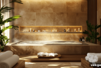 Exquisite Spa Retreat Designs