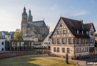 Exploring Germany’s Core Architectural Styles