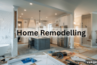 Your Home Remodel Handbook From Concept to Fresh Finish