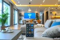 2025’in En İyi Akıllı Ev Teknolojileri Kolay Kontrol ve İnovasyon Rehberi