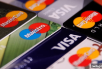 Top Credit Cards for Online Gambling