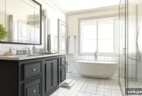 Kitchen and Bathroom Renovation Budgeting for Homeowners