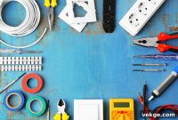 Electrical Supplies Made Easy for Homeowners