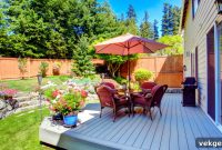 Unlock Your Tiny Yard’s Potential 10 Smart Landscaping Tricks