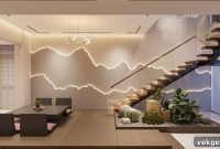 Luxury Office Design: Crafting Elegant Workspaces