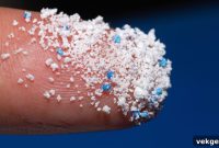 Your Home Your Health Are You Breathing Microplastics