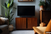 Effortless TV Lift Cabinet Build: A DIY Tutorial