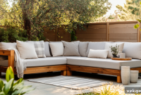 Build Your Own Outdoor Sectional The Ultimate Guide