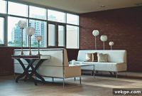 Crafting Zen Serenity Through Light and Privacy