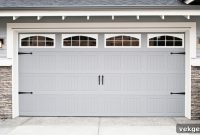 The Secret Language of Your Noisy Garage Door