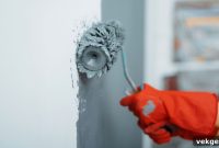 Dubai’s Finest House Painting: Transform Your Home Today