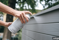 How to Spray Paint Wood Like a Pro