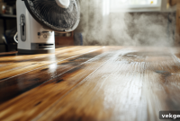 Mastering Stain Drying Times for a Flawless Wood Finish