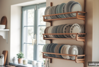 Build Your Perfect Plate Rack: The Ultimate DIY Guide
