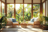 Design Your Perfect Florida Sunroom Ideas and Essential Tips