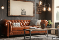 21 Industrial Farmhouse Chic Decor Ideas for Your Home