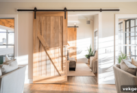 The Ultimate Barn Door Installation and Pricing Guide