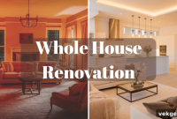 Smart Starts for Your Whole House Remodel