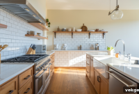 The Ultimate Guide to Kitchen Tile Design