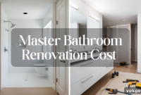 Master Bathroom Remodel: What It Truly Costs You