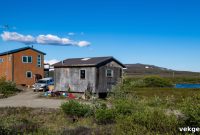 Off-Grid Water Management for Self-Sufficient Living